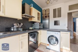  Appartement � vendre 3 pi�ces 64 m�