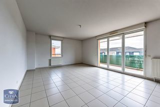  Appartement � vendre 3 pi�ces 68 m�