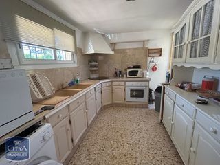  Maison � vendre 3 pi�ces 95 m�