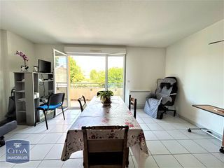  Appartement � vendre 2 pi�ces 50 m�