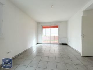  Appartement � vendre 3 pi�ces 60 m�