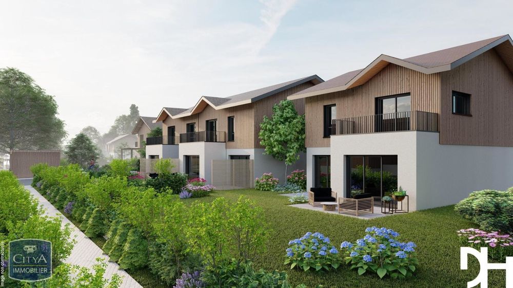 � vendre  Maison Seynod (74600)