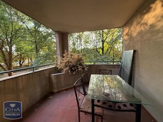  Appartement � vendre 2 pi�ces 40 m�