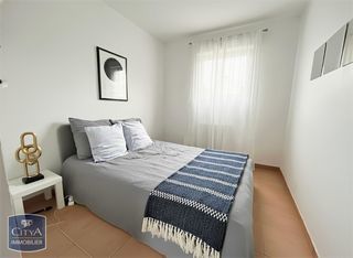  Appartement � vendre 2 pi�ces 36 m�