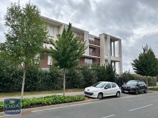  Appartement � vendre 2 pi�ces 39 m�