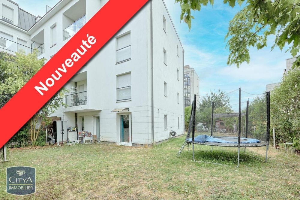 � vendre  Appartement Maisons-Alfort (94700)