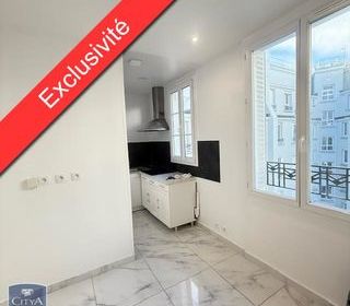  Appartement � vendre 2 pi�ces 27 m�