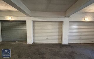  Parking / Garage � vendre 17 m�