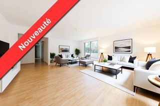  Appartement � vendre 3 pi�ces 93 m�