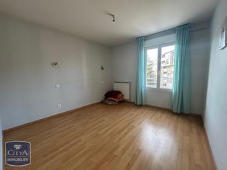  Appartement � vendre 5 pi�ces 100 m�