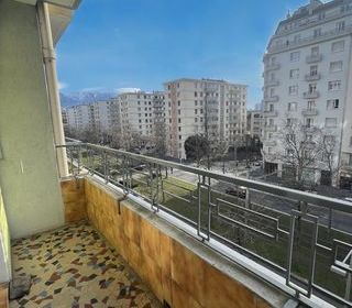  Appartement � vendre 2 pi�ces 55 m�