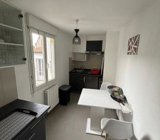  Appartement � vendre 1 pi�ce 20 m�