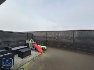  Appartement � vendre 3 pi�ces 78 m�