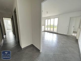  Appartement � vendre 4 pi�ces 81 m�