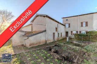  Maison � vendre 5 pi�ces 120 m�