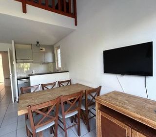  Appartement � vendre 3 pi�ces 60 m�