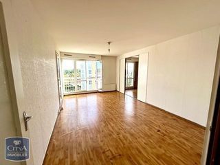  Appartement � vendre 3 pi�ces 69 m�