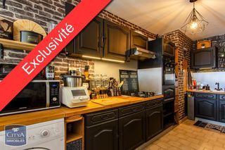  Appartement � vendre 5 pi�ces 91 m�