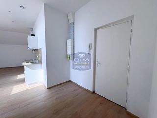  Appartement � vendre 1 pi�ce 40 m�