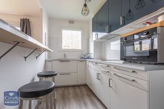  Appartement � vendre 2 pi�ces 44 m�