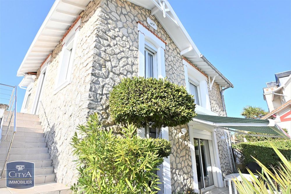 � vendre  Villa Royan (17200)