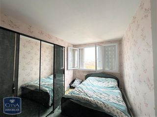  Appartement � vendre 3 pi�ces 57 m�