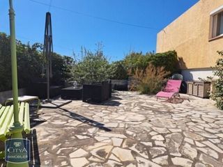  Appartement � vendre 4 pi�ces 78 m�