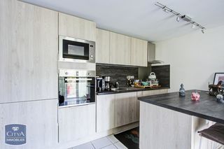  Appartement � vendre 2 pi�ces 42 m�