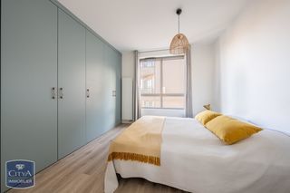  Appartement � vendre 4 pi�ces 94 m�