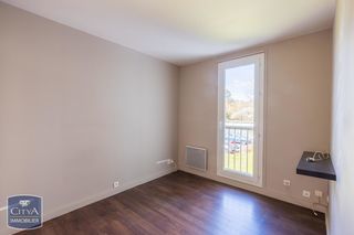  Appartement � vendre 3 pi�ces 57 m�