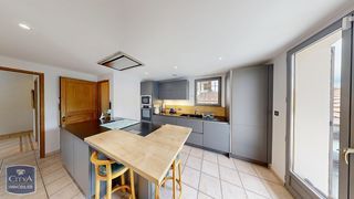  Maison � vendre 7 pi�ces 180 m�