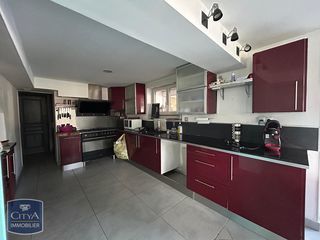  Maison � vendre 5 pi�ces 125 m�