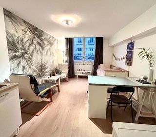  Appartement � vendre 1 pi�ce 31 m�