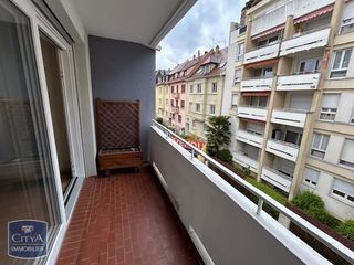  Appartement � vendre 2 pi�ces 45 m�