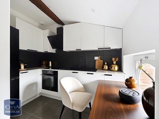  Appartement � vendre 4 pi�ces 114 m�