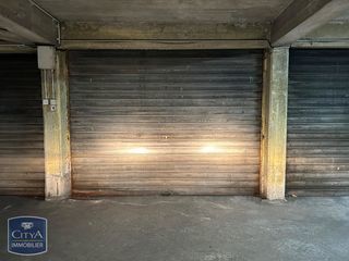  Parking / Garage � vendre 15 m�