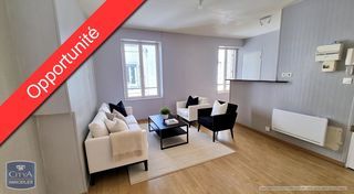  Appartement � vendre 2 pi�ces 32 m�