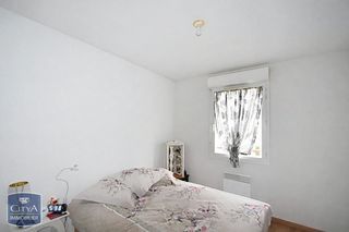  Appartement � vendre 2 pi�ces 44 m�