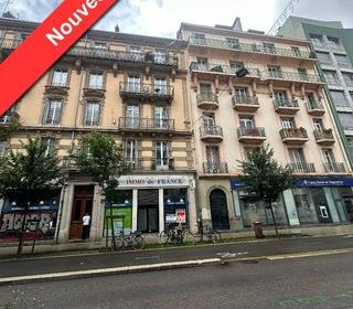  Appartement � vendre 4 pi�ces 88 m�