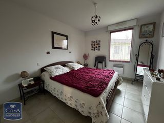  Maison � vendre 3 pi�ces 75 m�