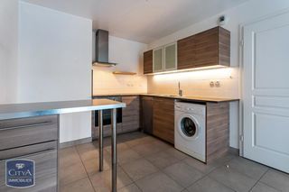  Appartement � vendre 2 pi�ces 39 m�