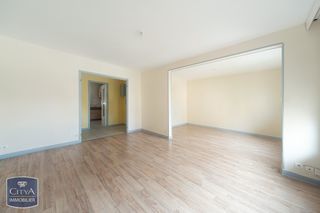  Appartement � vendre 5 pi�ces 87 m�