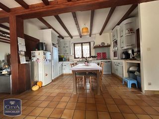  Maison � vendre 6 pi�ces 145 m�