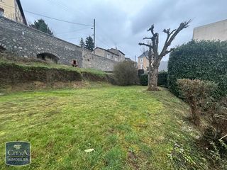  Terrain � vendre 1412 m�