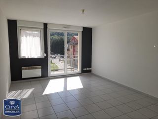  Appartement � vendre 2 pi�ces 46 m�