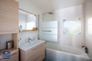  Appartement � vendre 3 pi�ces 64 m�