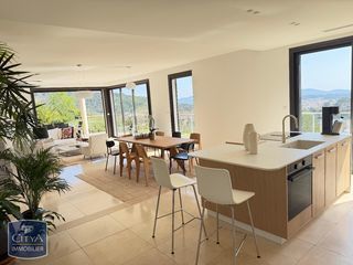  Maison � vendre 5 pi�ces 140 m�