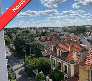  Appartement � vendre 3 pi�ces 59 m�