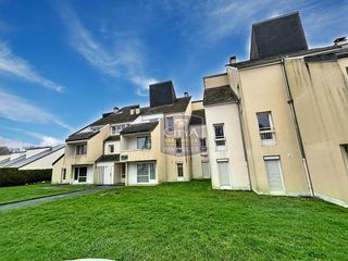  Appartement � vendre 1 pi�ce 44 m�