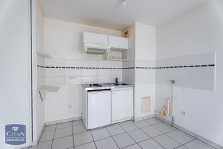  Appartement � vendre 3 pi�ces 55 m�